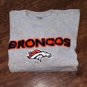 Majestic Gray Sweatshirt